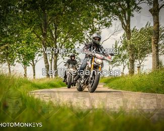 Motor Elfstedentocht – 9 juni 2025 photo