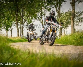 Motor Elfstedentocht – 9 juni 2025 photo