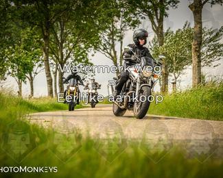 Motor Elfstedentocht – 9 juni 2025 photo