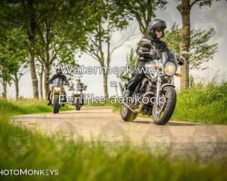 Motor Elfstedentocht – 9 juni 2025 photo