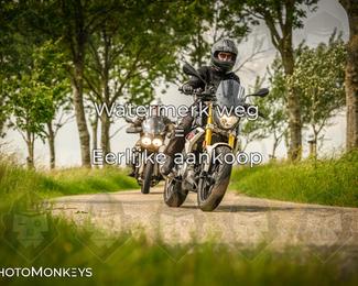 Motor Elfstedentocht – 9 juni 2025 photo