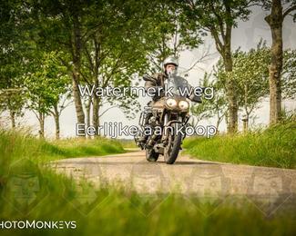 Motor Elfstedentocht – 9 juni 2025 photo