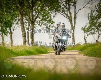 Motor Elfstedentocht – 9 juni 2025 photo