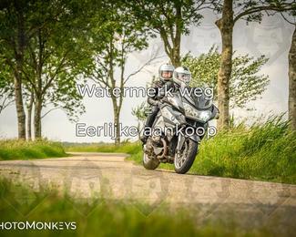 Motor Elfstedentocht – 9 juni 2025 photo