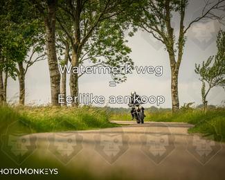 Motor Elfstedentocht – 9 juni 2025 photo