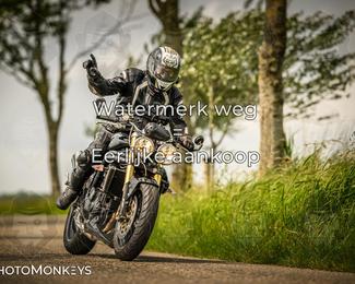 Motor Elfstedentocht – 9 juni 2025 photo
