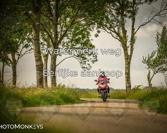 Motor Elfstedentocht – 9 juni 2025 photo