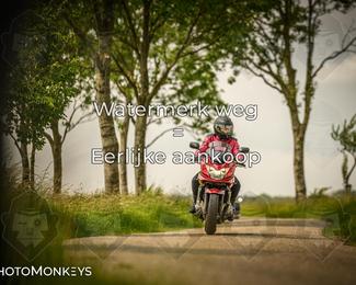 Motor Elfstedentocht – 9 juni 2025 photo