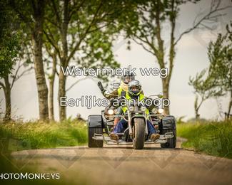 Motor Elfstedentocht – 9 juni 2025 photo