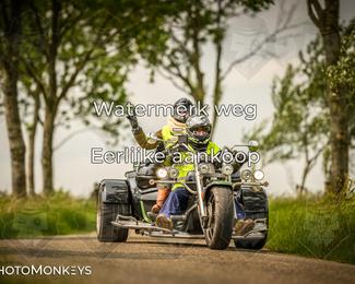 Motor Elfstedentocht – 9 juni 2025 photo