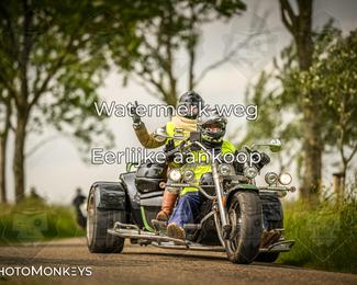 Motor Elfstedentocht – 9 juni 2025 photo