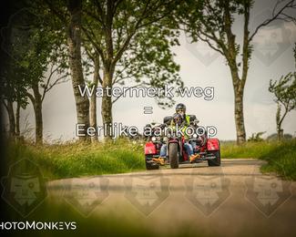 Motor Elfstedentocht – 9 juni 2025 photo
