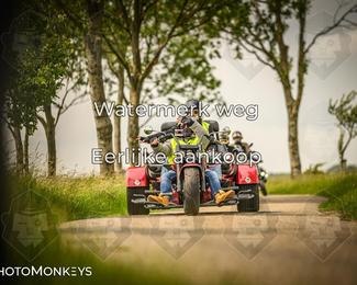 Motor Elfstedentocht – 9 juni 2025 photo