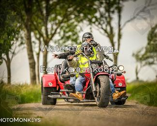 Motor Elfstedentocht – 9 juni 2025 photo