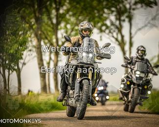 Motor Elfstedentocht – 9 juni 2025 photo