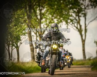 Motor Elfstedentocht – 9 juni 2025 photo