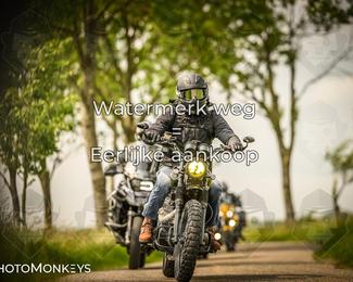 Motor Elfstedentocht – 9 juni 2025 photo