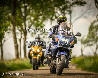 Motor Elfstedentocht – 9 juni 2025 photo