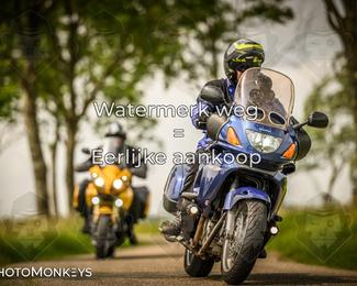 Motor Elfstedentocht – 9 juni 2025 photo