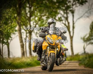 Motor Elfstedentocht – 9 juni 2025 photo