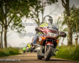 Motor Elfstedentocht – 9 juni 2025 photo