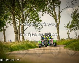 Motor Elfstedentocht – 9 juni 2025 photo