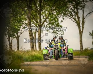 Motor Elfstedentocht – 9 juni 2025 photo