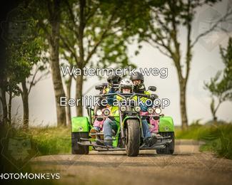 Motor Elfstedentocht – 9 juni 2025 photo