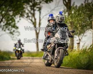 Motor Elfstedentocht – 9 juni 2025 photo