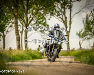 Motor Elfstedentocht – 9 juni 2025 photo