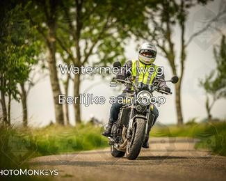 Motor Elfstedentocht – 9 juni 2025 photo