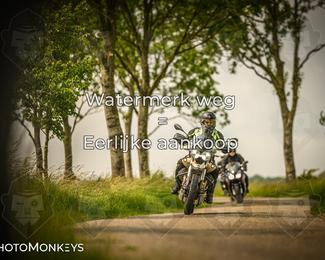 Motor Elfstedentocht – 9 juni 2025 photo