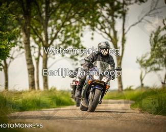 Motor Elfstedentocht – 9 juni 2025 photo