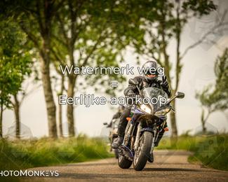 Motor Elfstedentocht – 9 juni 2025 photo