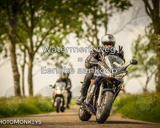 Motor Elfstedentocht – 9 juni 2025 photo