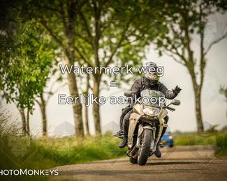 Motor Elfstedentocht – 9 juni 2025 photo