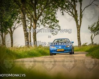 Motor Elfstedentocht – 9 juni 2025 photo