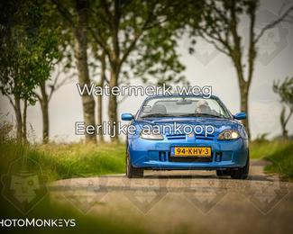 Motor Elfstedentocht – 9 juni 2025 photo