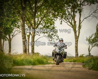 Motor Elfstedentocht – 9 juni 2025 photo