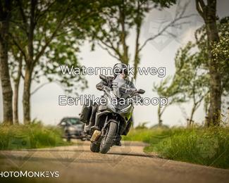 Motor Elfstedentocht – 9 juni 2025 photo