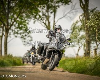 Motor Elfstedentocht – 9 juni 2025 photo