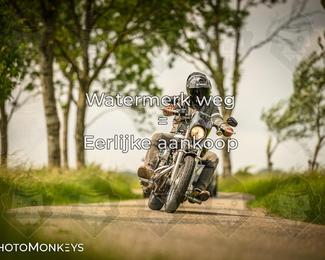 Motor Elfstedentocht – 9 juni 2025 photo