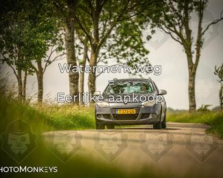 Motor Elfstedentocht – 9 juni 2025 photo