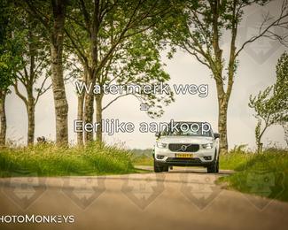 Motor Elfstedentocht – 9 juni 2025 photo