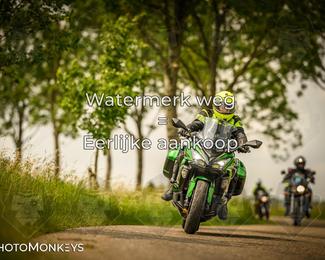 Motor Elfstedentocht – 9 juni 2025 photo