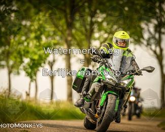 Motor Elfstedentocht – 9 juni 2025 photo
