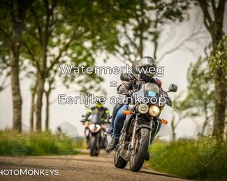 Motor Elfstedentocht – 9 juni 2025 photo