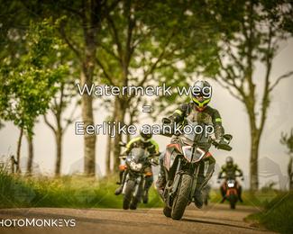 Motor Elfstedentocht – 9 juni 2025 photo