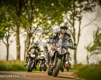 Motor Elfstedentocht – 9 juni 2025 photo