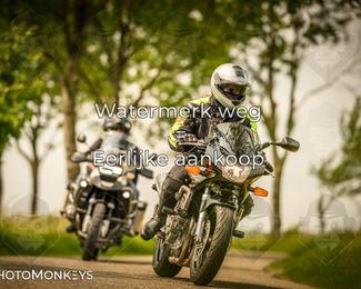 Motor Elfstedentocht – 9 juni 2025 photo